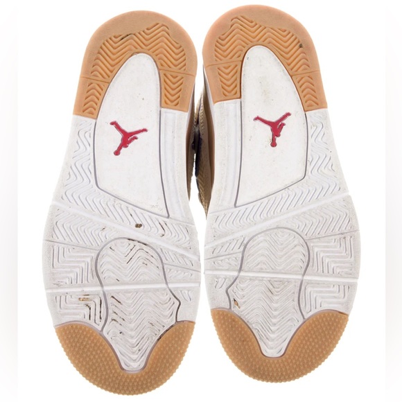 JORDAN Kids' Where the Wild Things Are (PS) Size: 3 - Picture 3 of 3